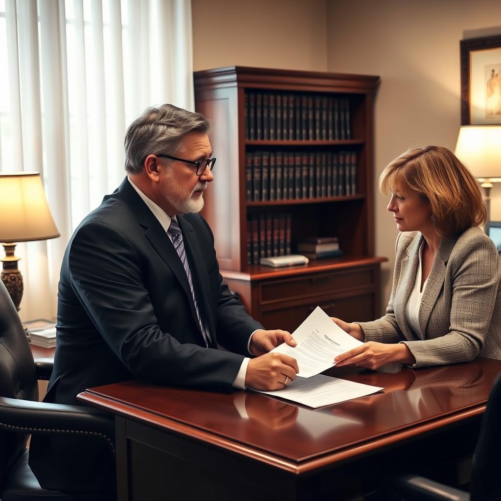 Catholic Annulment Lawyer York County