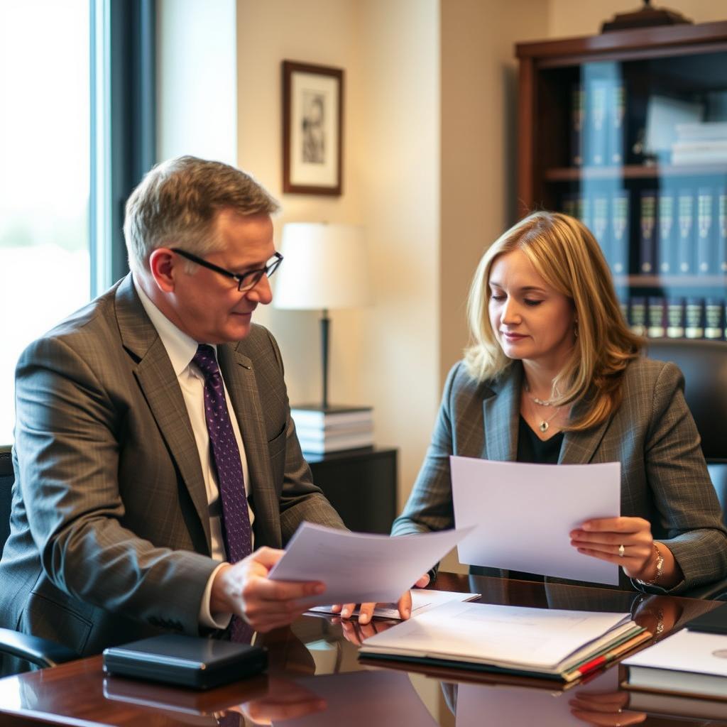 Child Relocation Lawyer Warren County