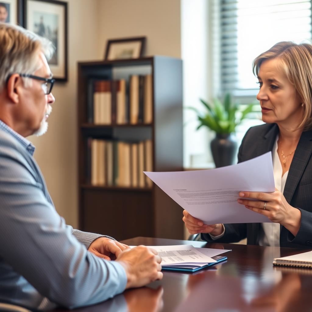 Child Support Contempt Lawyer Lexington
