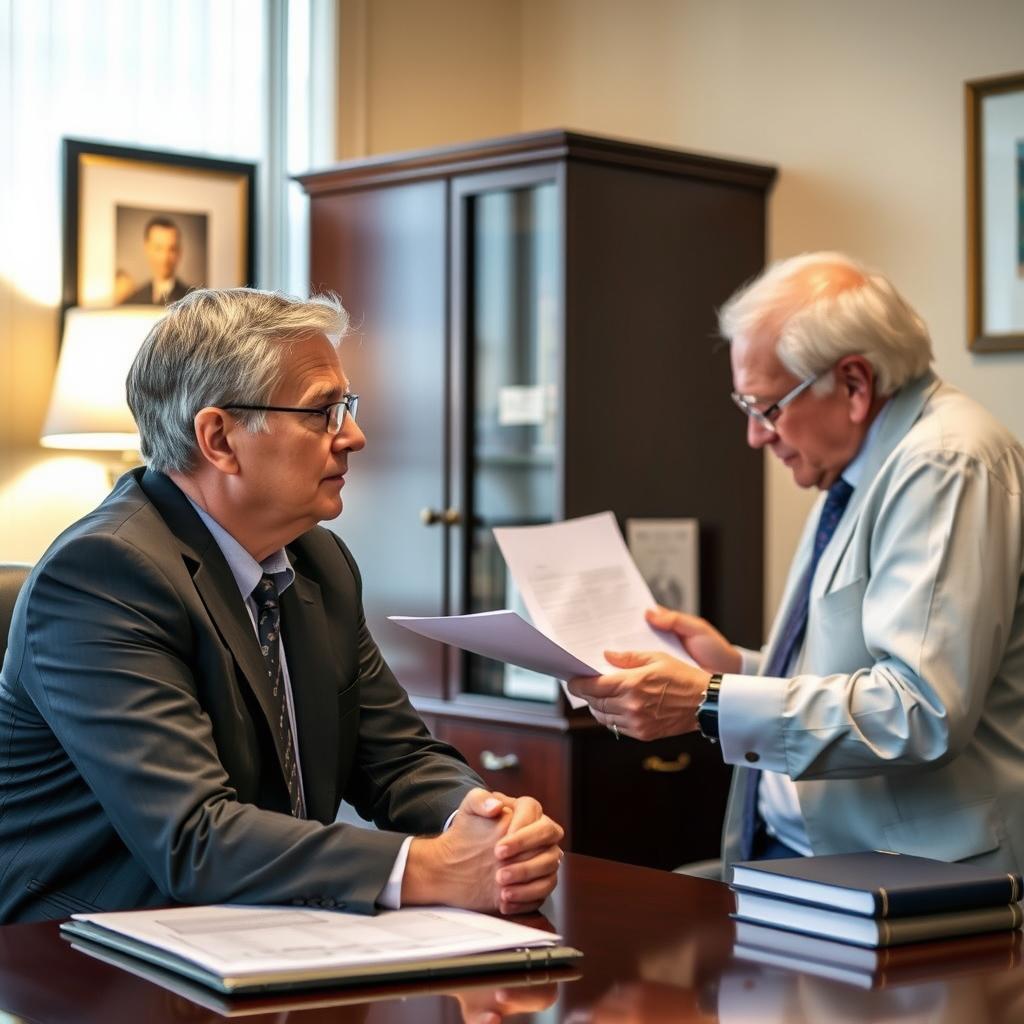 Contempt Lawyer Roanoke County