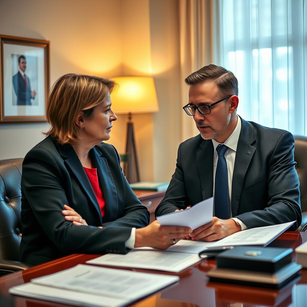 Contempt Lawyer Suffolk