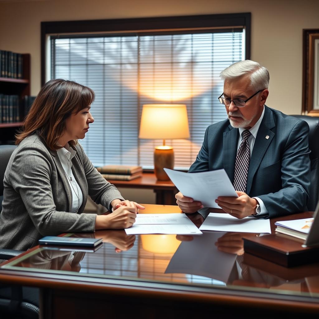 Contempt Lawyer York County