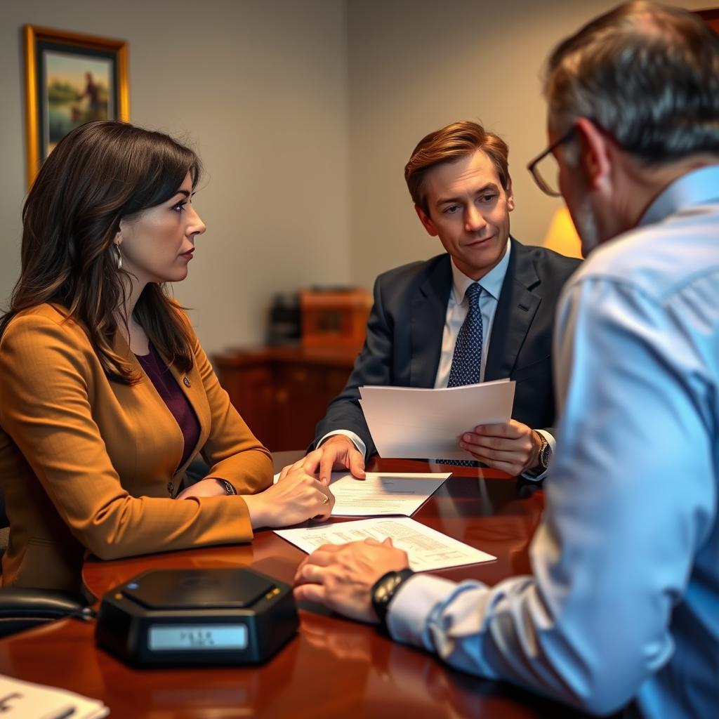 Contempt Of Court Lawyer Roanoke County