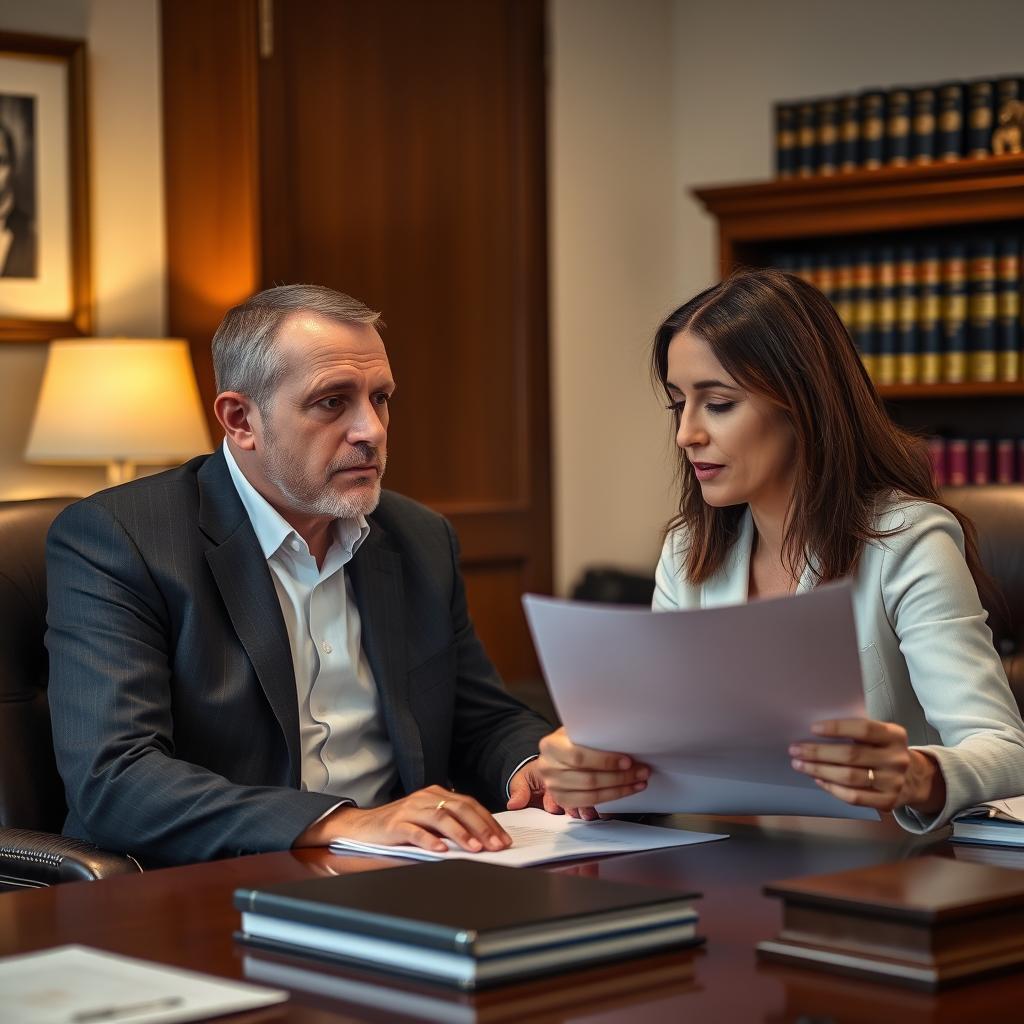 Contempt Of Court Lawyer Virginia Beach