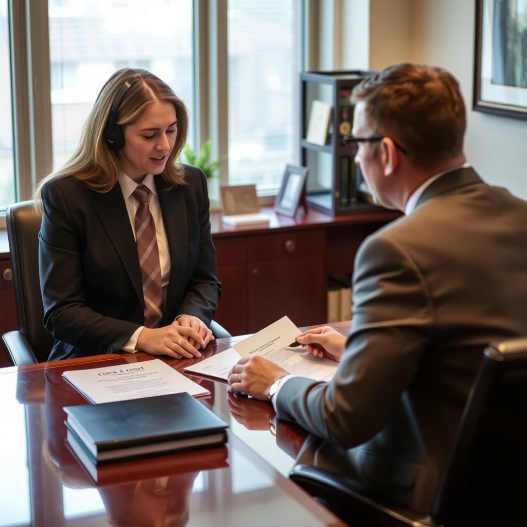 Custody Contempt Lawyer Chesterfield County