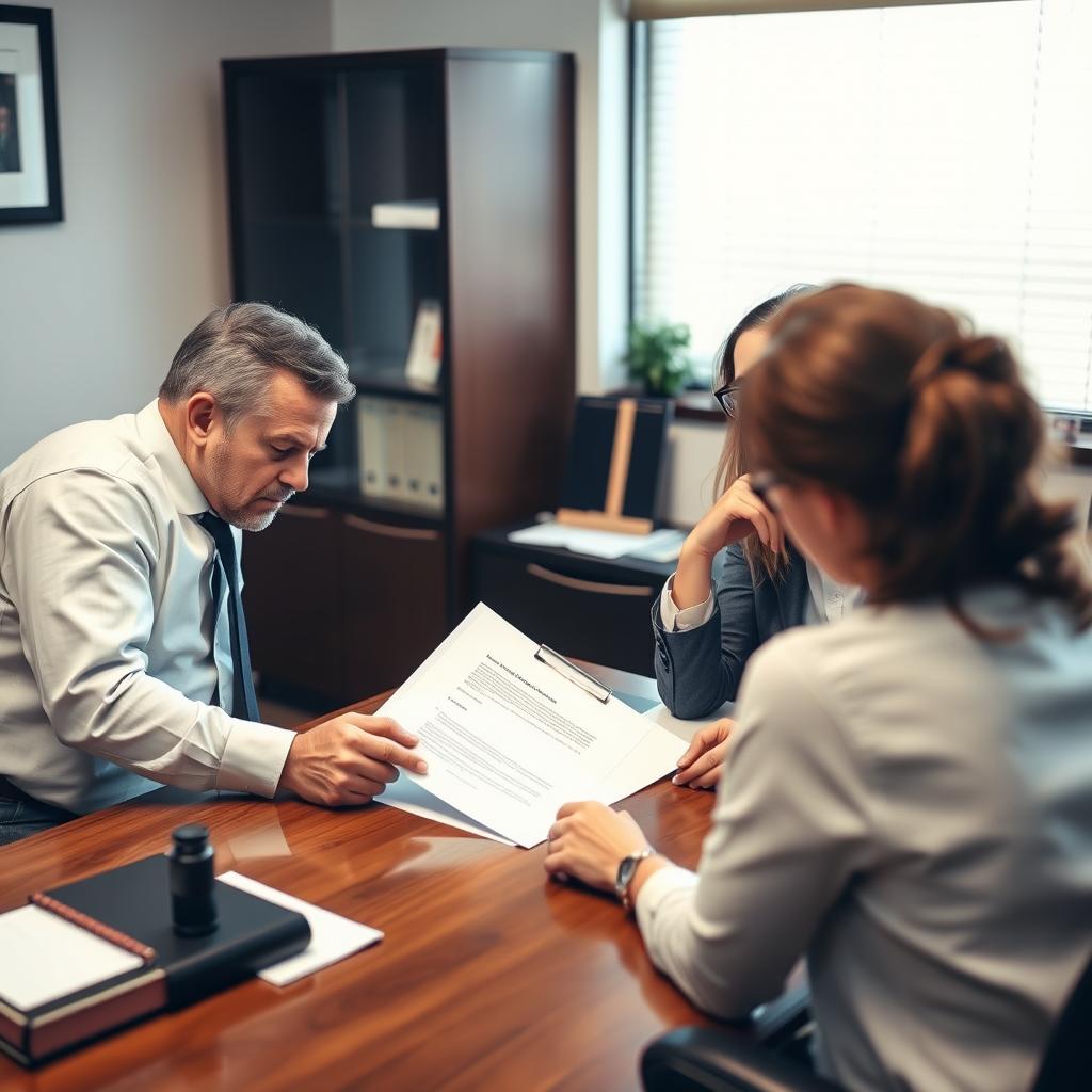 Custody Contempt Lawyer James City County