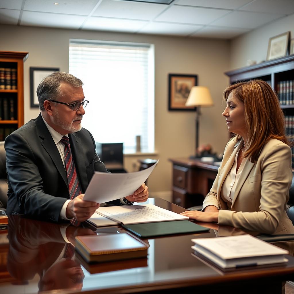 Custody Contempt Lawyer Suffolk