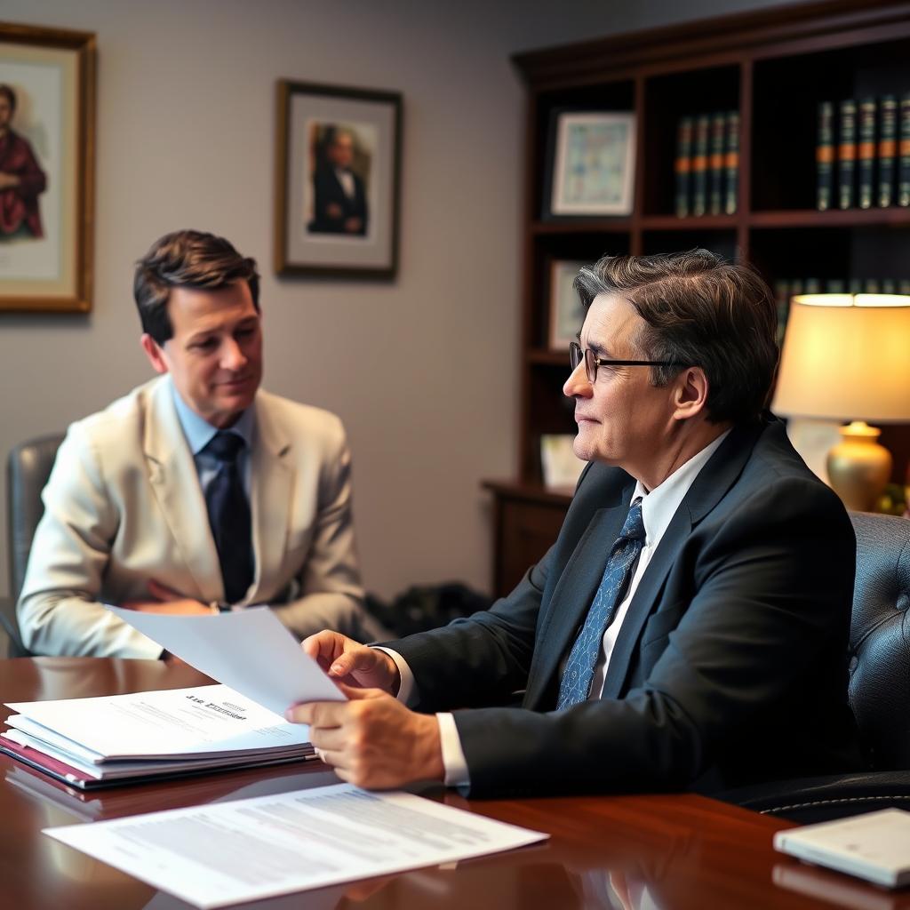Custody Contempt Lawyer Virginia Beach