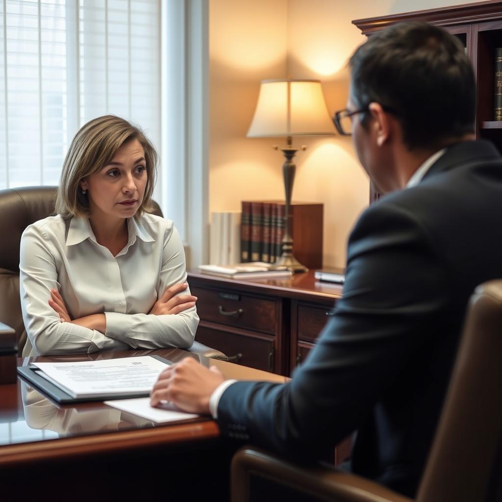 Custody Contempt Lawyer York County