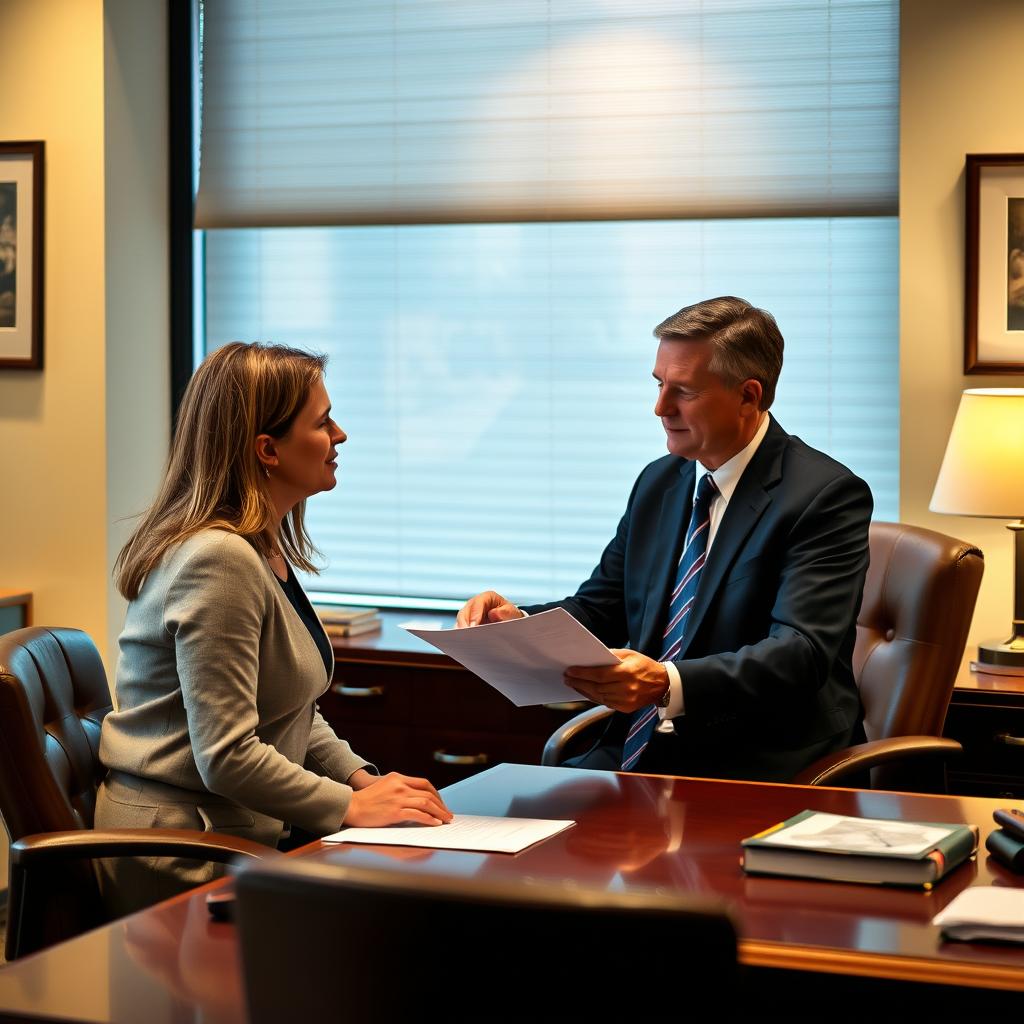 Custody Relocation Lawyer King William County
