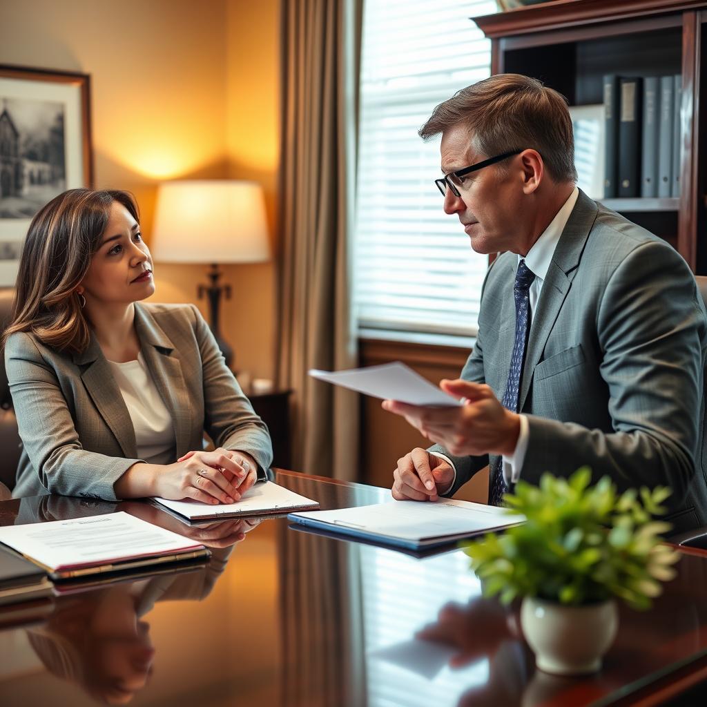 Divorce Decree Modification Lawyer Virginia Beach
