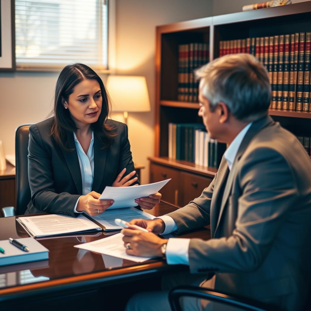 Domesticating Foreign Divorce Decree Lawyer Arlington County