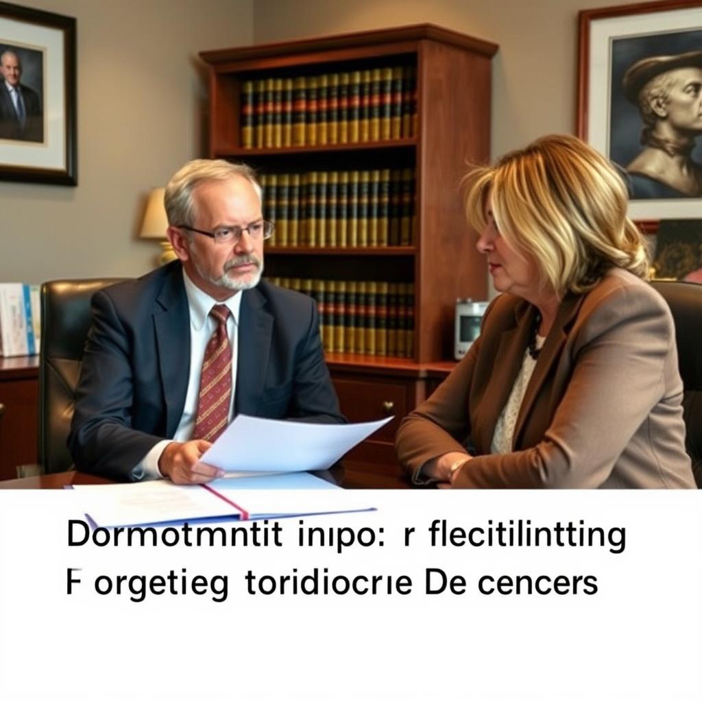 Domesticating Foreign Divorce Decree Lawyer Clarke County