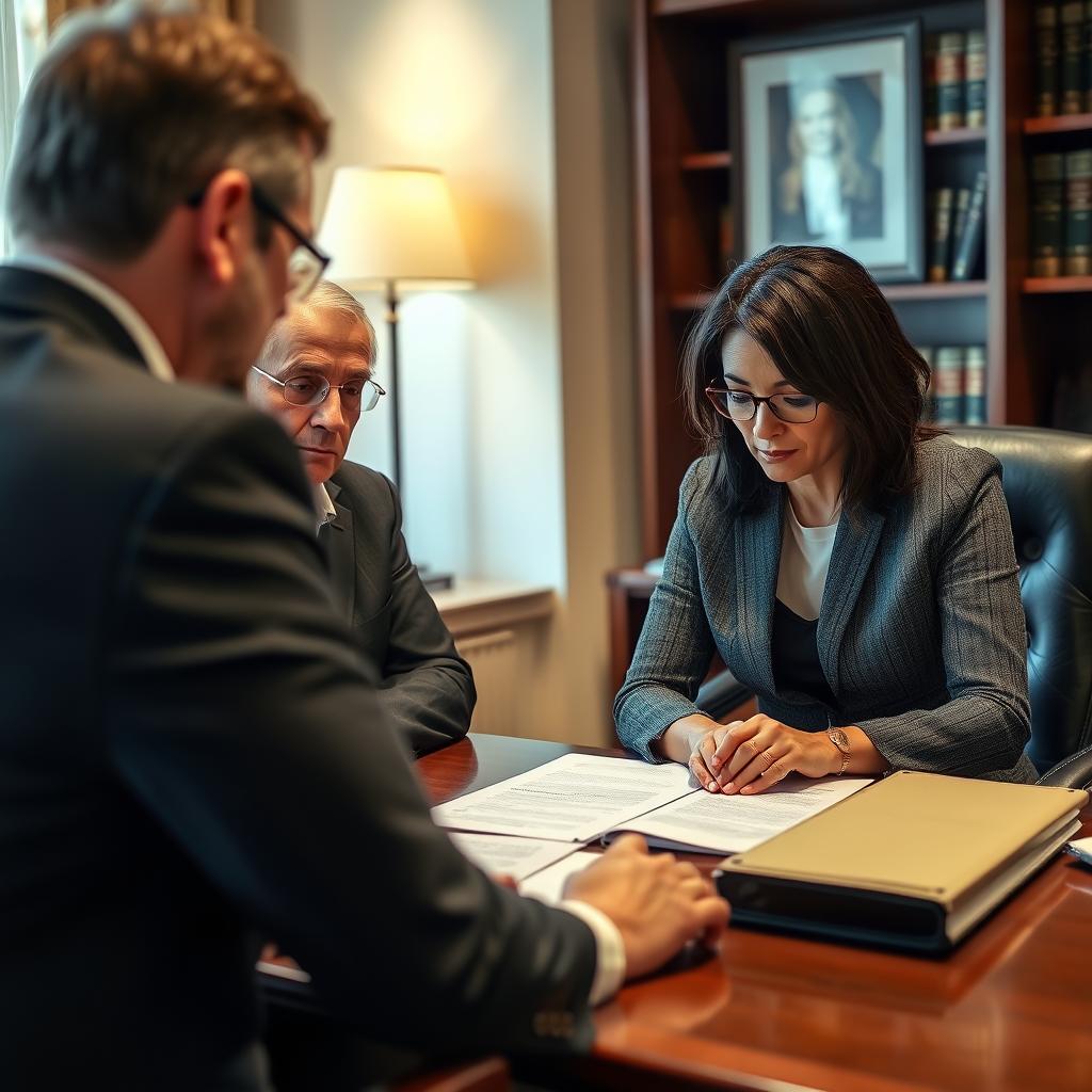 Domesticating Foreign Divorce Decree Lawyer Colonial Heights