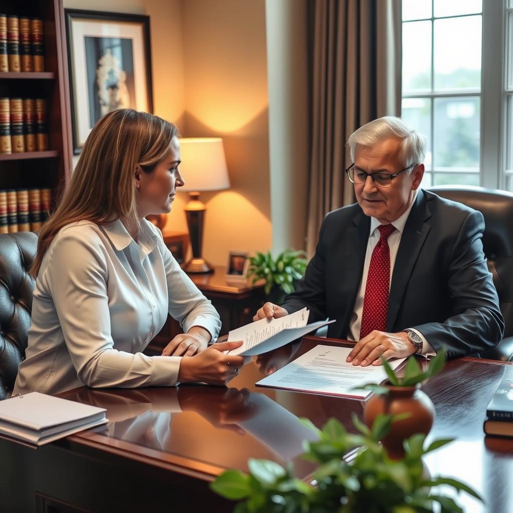 Domesticating Foreign Divorce Decree Lawyer Culpeper County