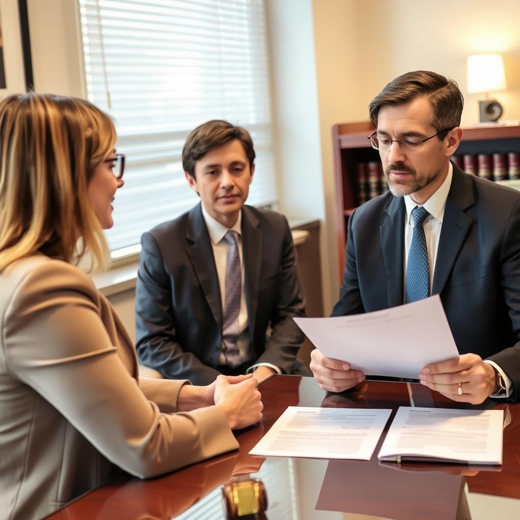 Domesticating Foreign Divorce Decree Lawyer Fairfax County