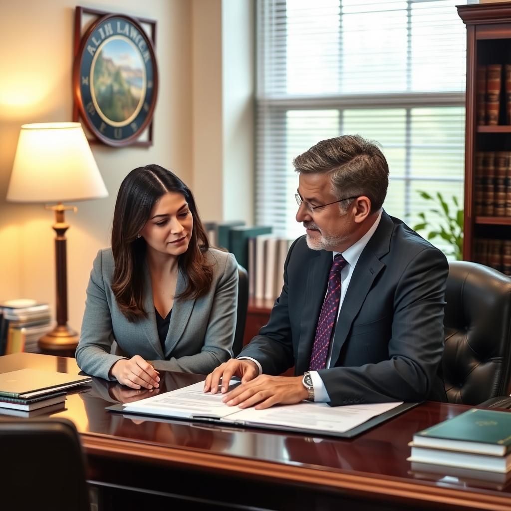 Domesticating Foreign Divorce Decree Lawyer Fluvanna County