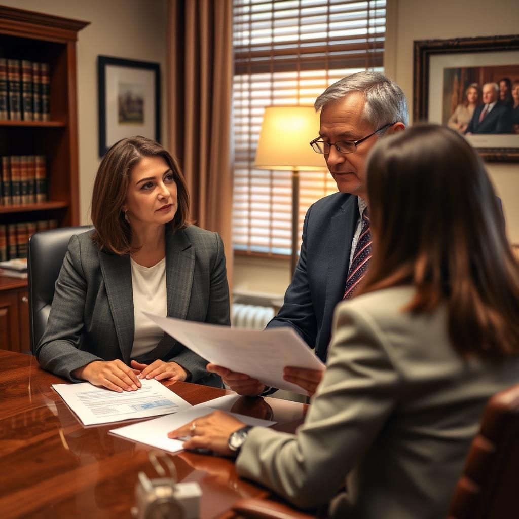 Domesticating Foreign Divorce Decree Lawyer Goochland County