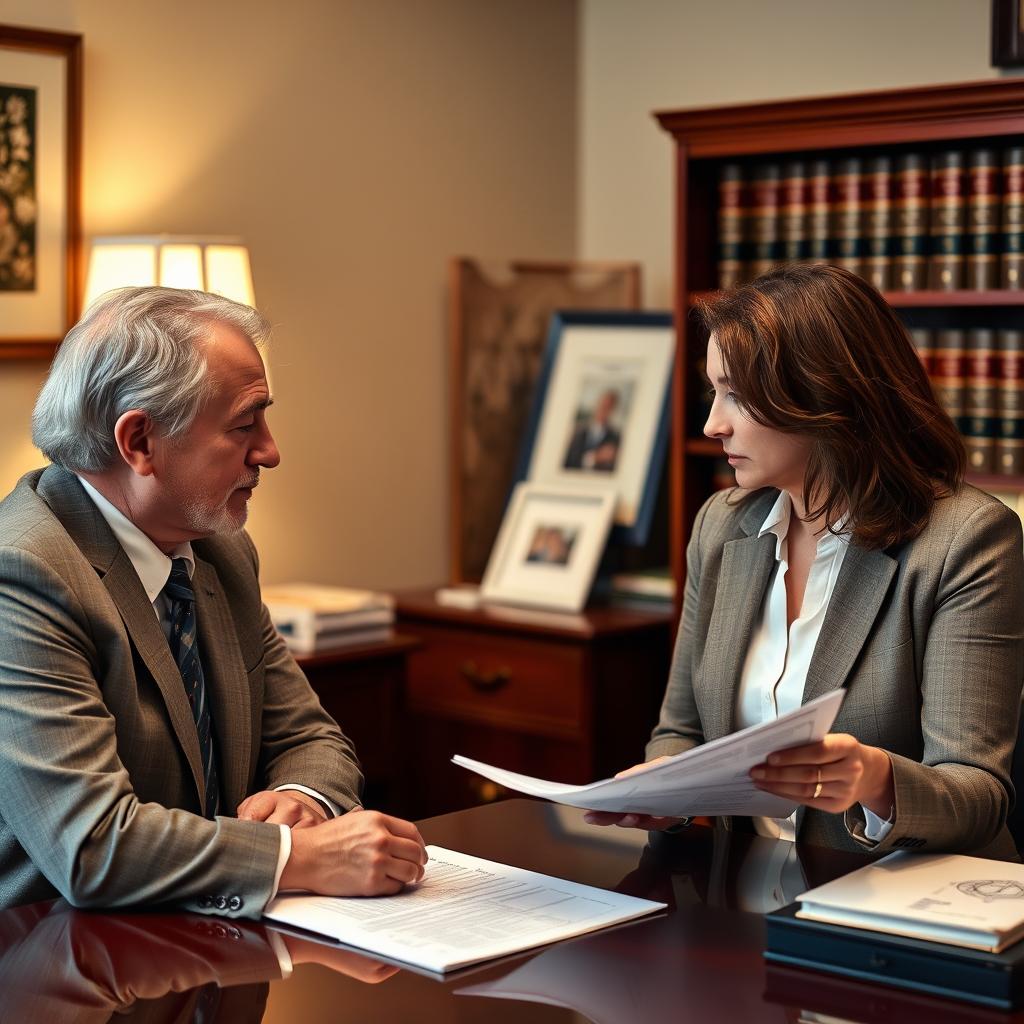 Domesticating Foreign Divorce Decree Lawyer Madison County