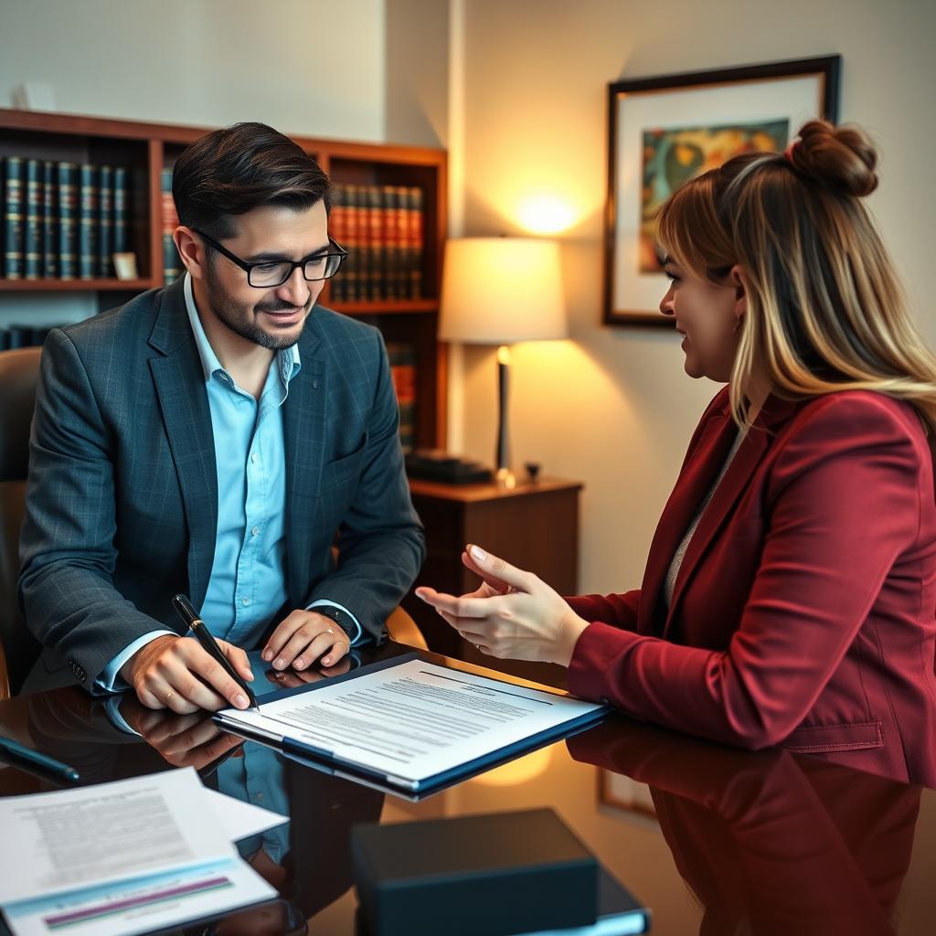 Domesticating Foreign Divorce Decree Lawyer Orange County