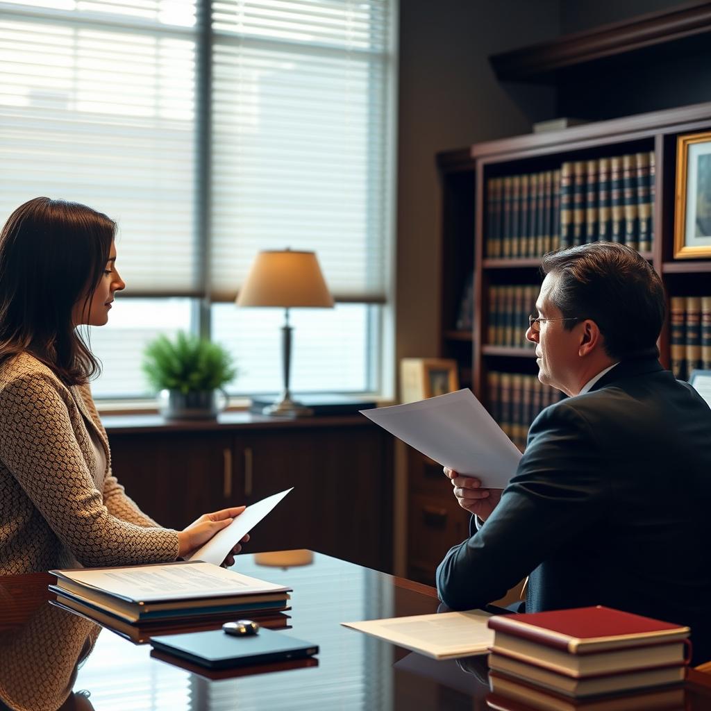 Domesticating Foreign Divorce Decree Lawyer Prince William County