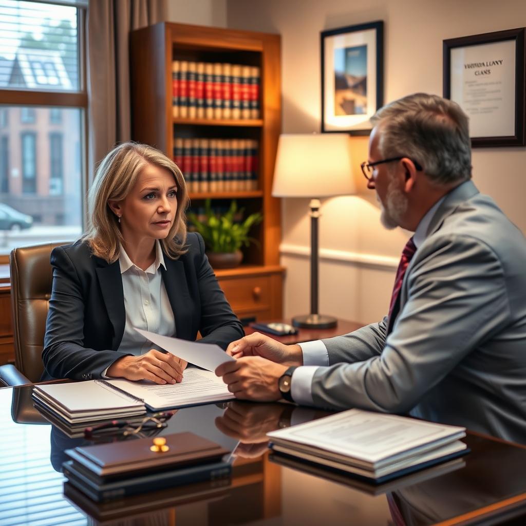 Domesticating Foreign Divorce Decree Lawyer Roanoke County