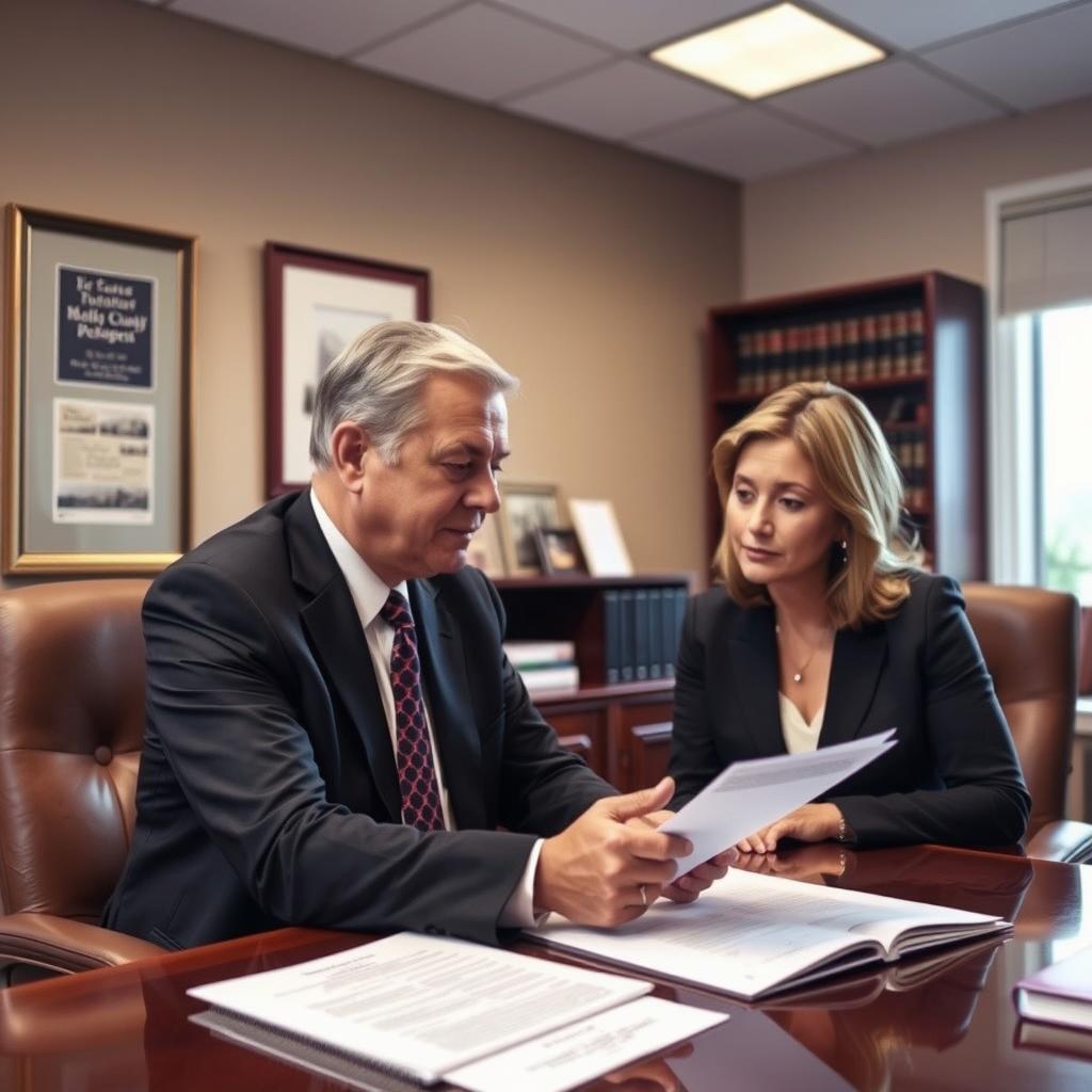 Domesticating Foreign Divorce Decree Lawyer Warren County