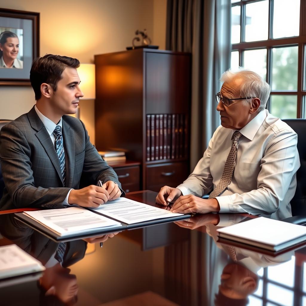 Emergency Custody Lawyer Gloucester County