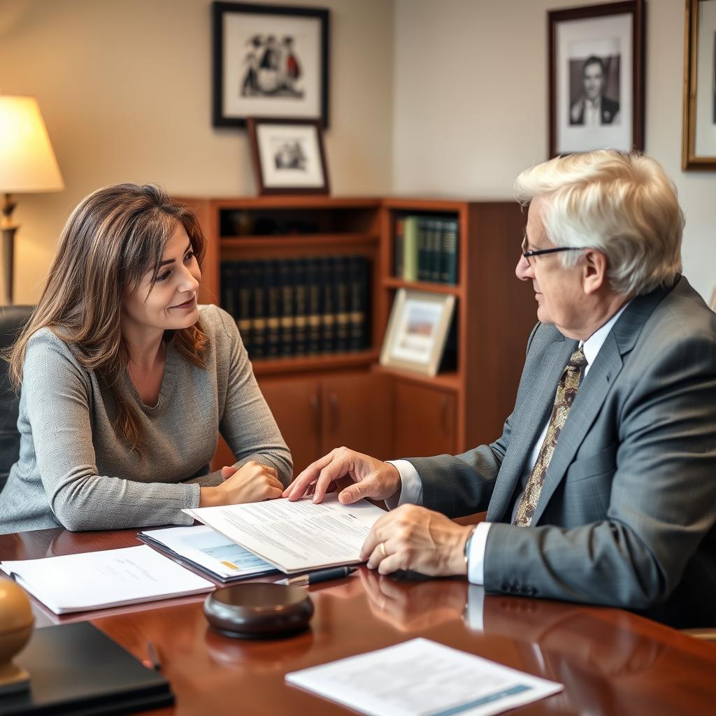 Emergency Guardianship Lawyer Fluvanna County
