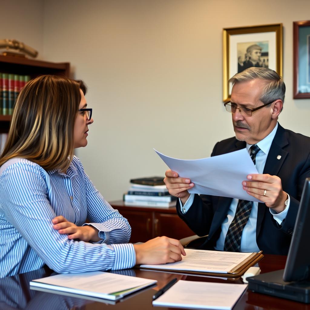 Establish Paternity Lawyer Chesapeake
