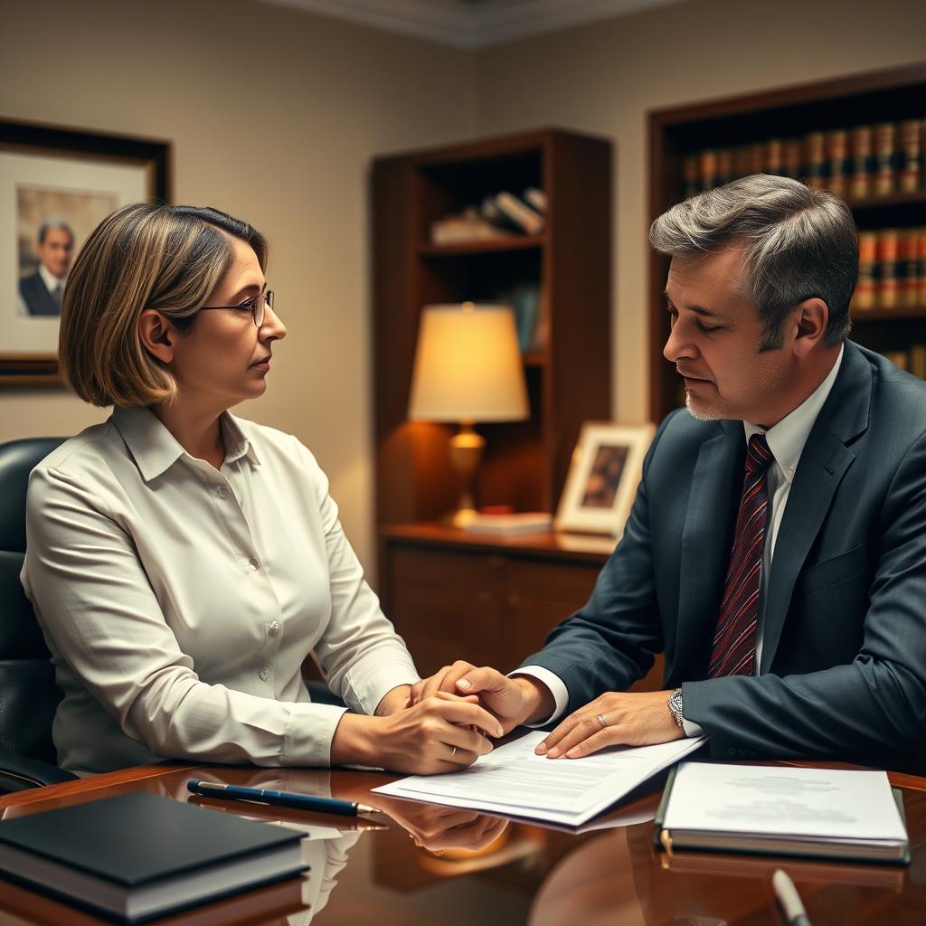 Fault Based Divorce Lawyer Lexington