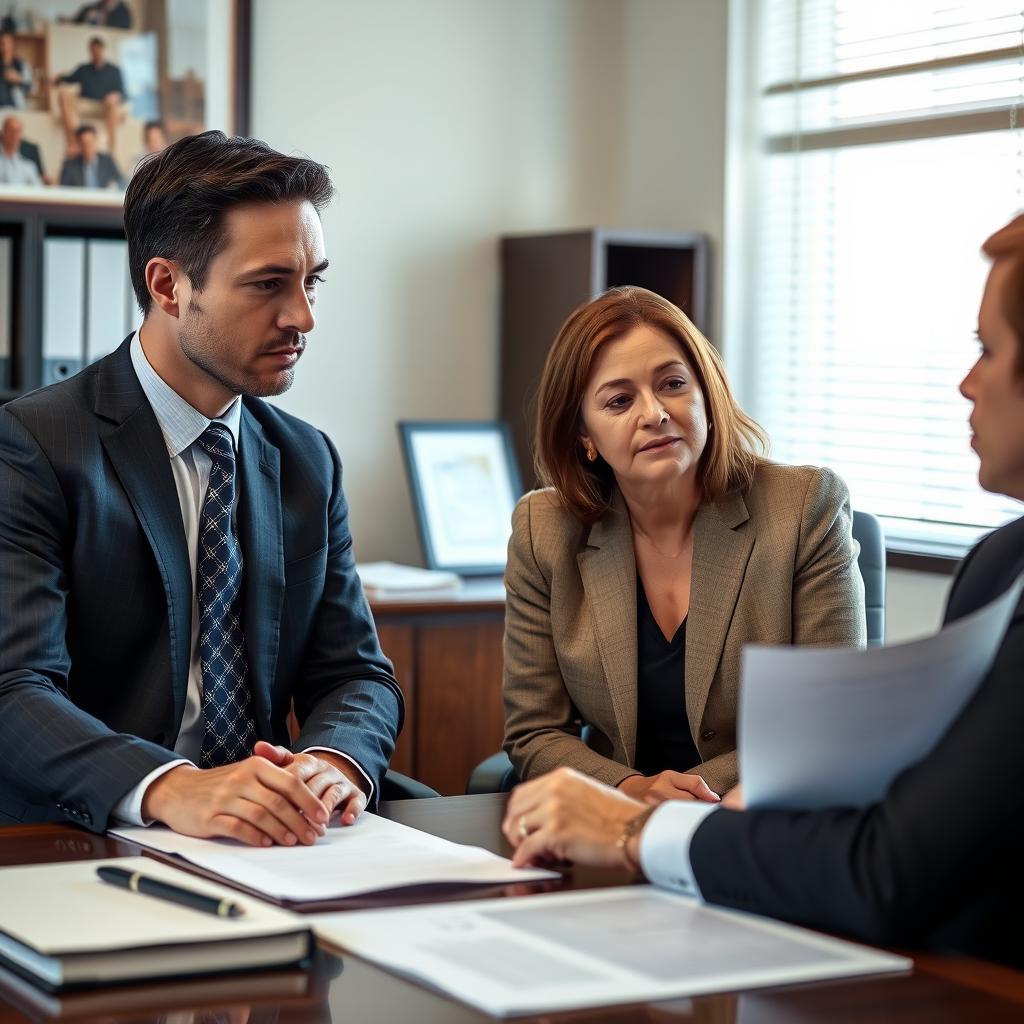 Fault Based Divorce Lawyer Orange County
