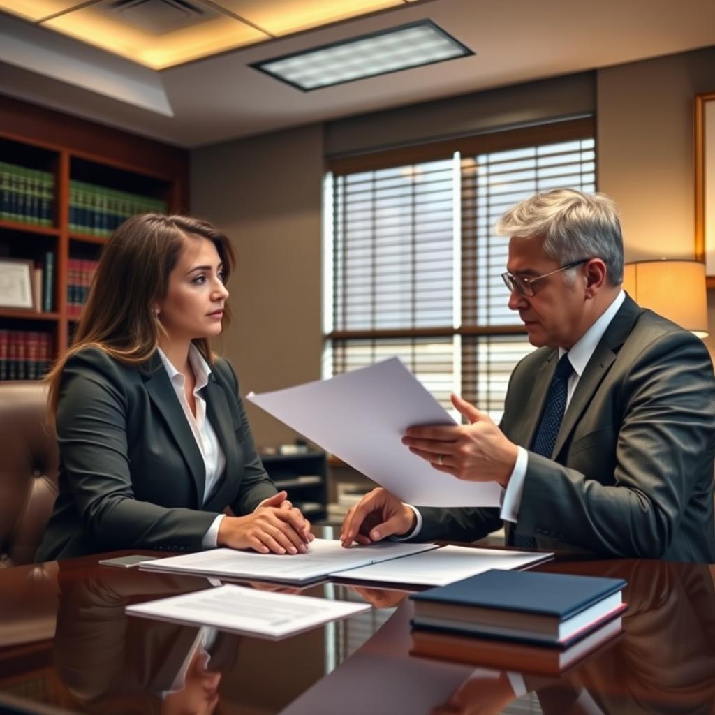 Foreign Divorce Decree Enforcement Lawyer Dinwiddie County