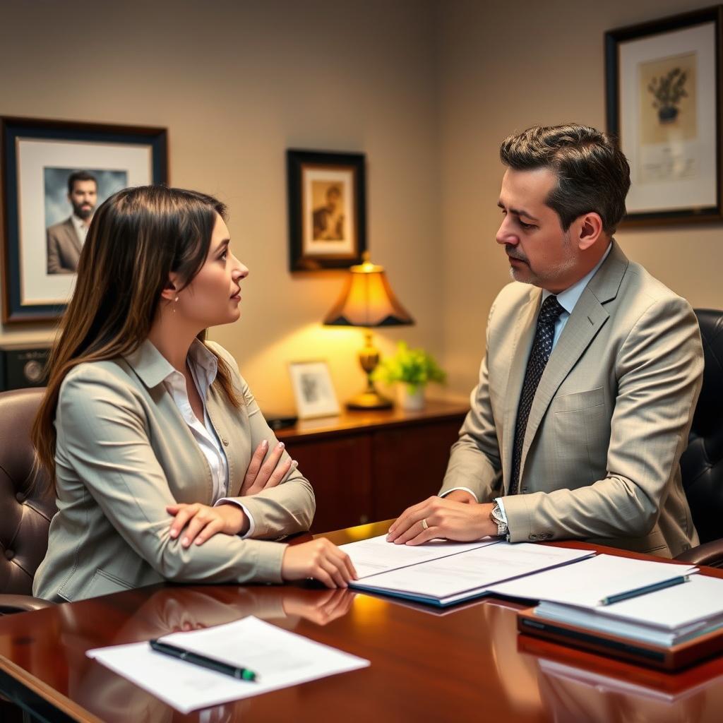 Foreign Divorce Decree Enforcement Lawyer Gloucester County