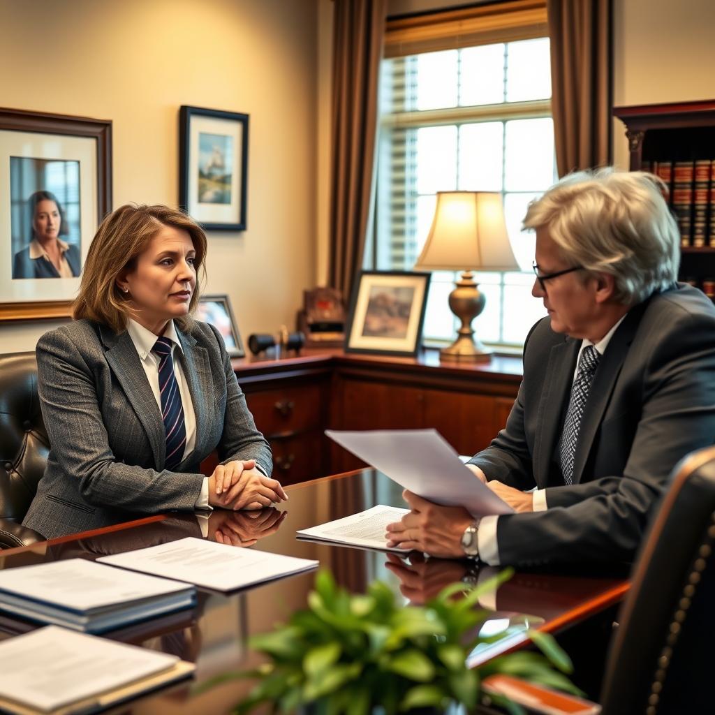 Foreign Divorce Decree Enforcement Lawyer Louisa County