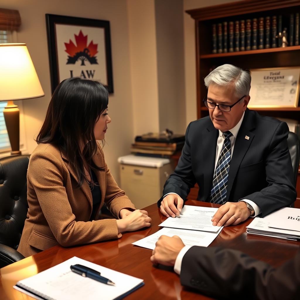 Foreign Divorce Decree Enforcement Lawyer Roanoke County