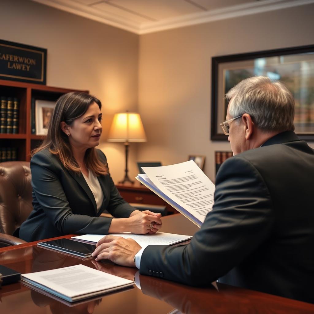 Foreign Divorce Decree Enforcement Lawyer Shenandoah County