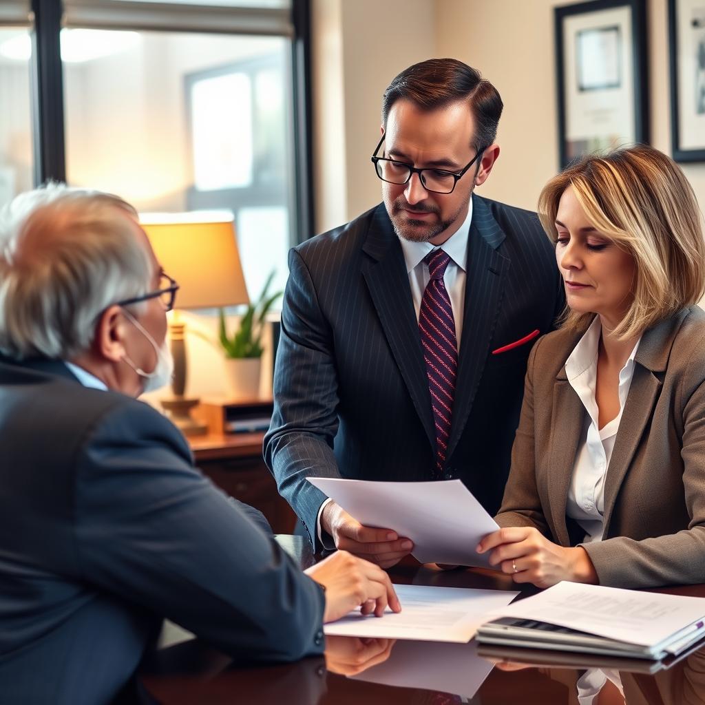 Guardianship Lawyer Orange County