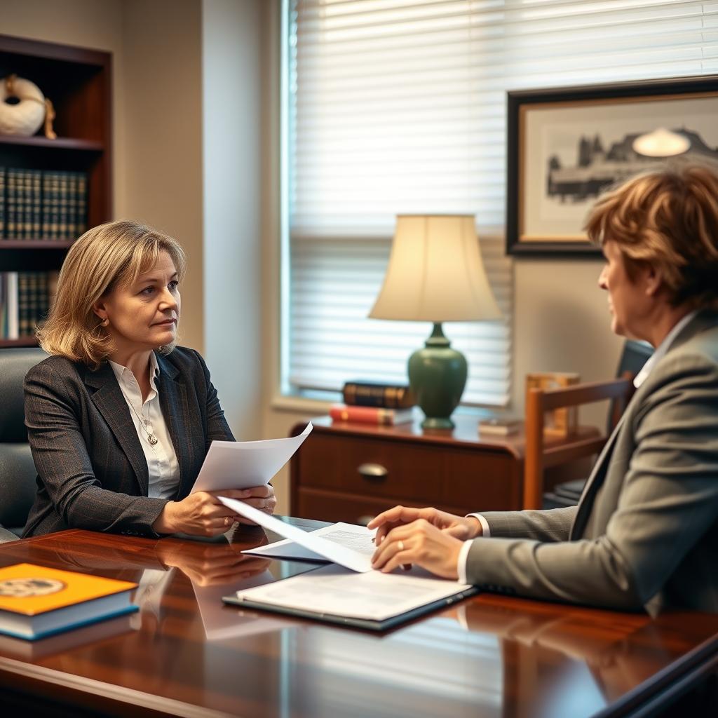 Kinship Adoption Lawyer Powhatan County
