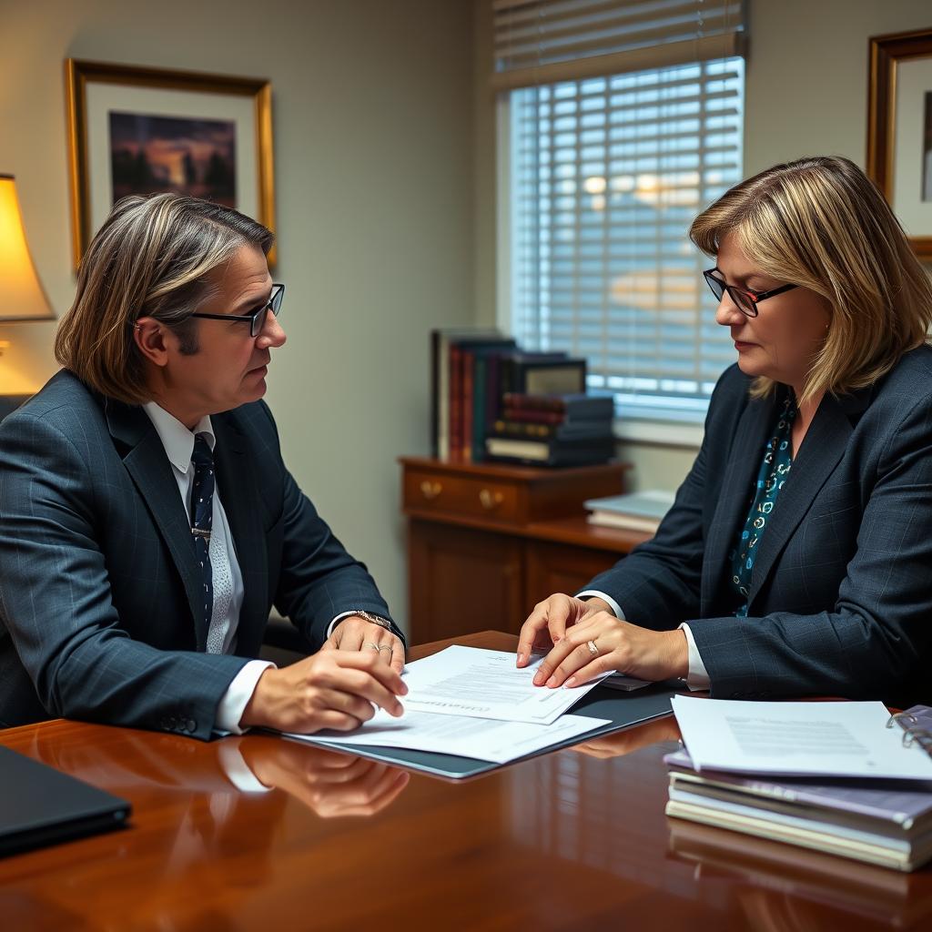 Kinship Adoption Lawyer Rockingham County