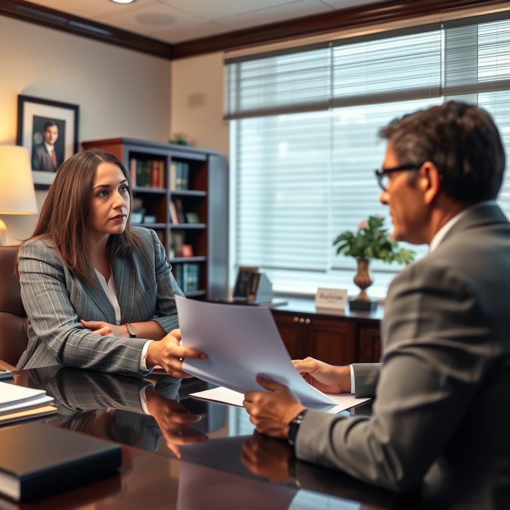 Marital Property Lawyer Bedford County