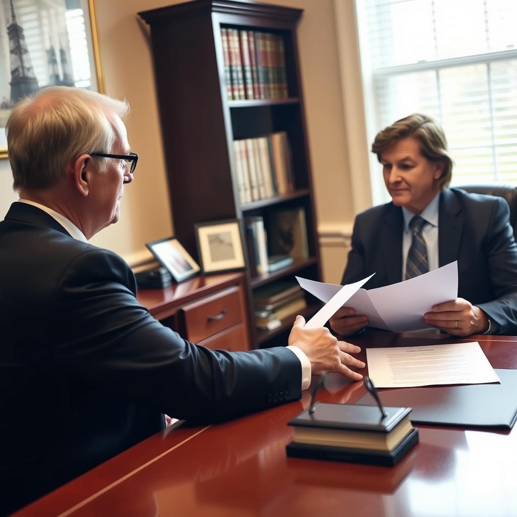 Marital Property Lawyer Caroline County