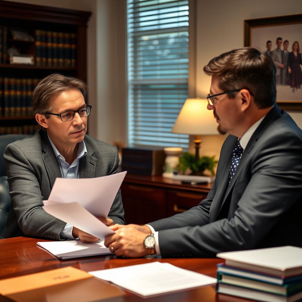 Marital Property Lawyer Chesapeake