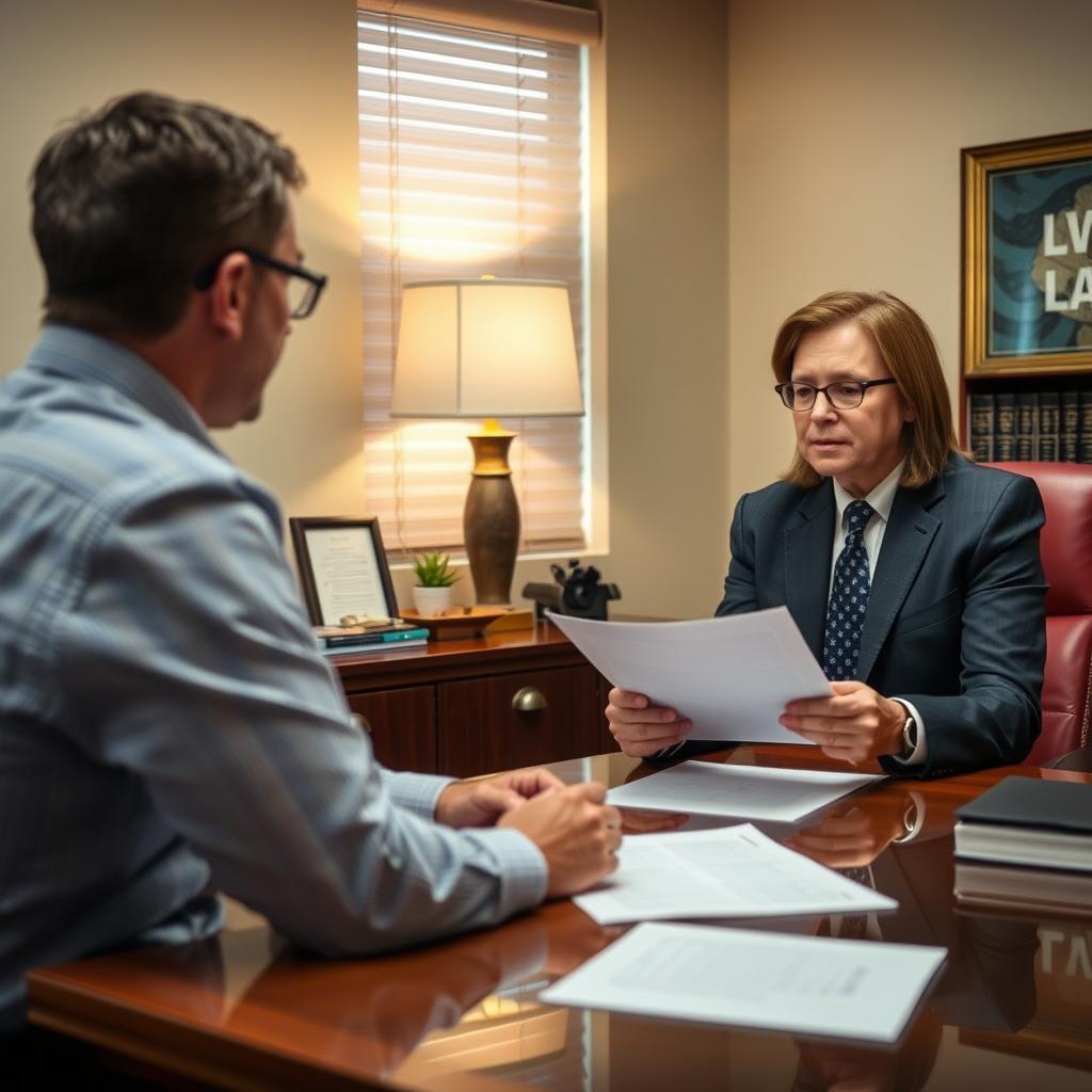 Marital Property Lawyer Colonial Heights