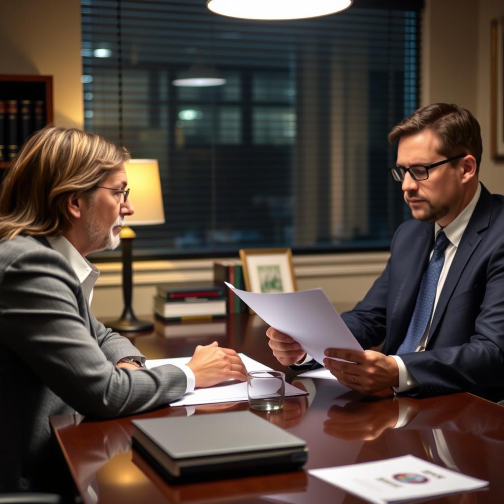 Marital Property Lawyer Henrico County