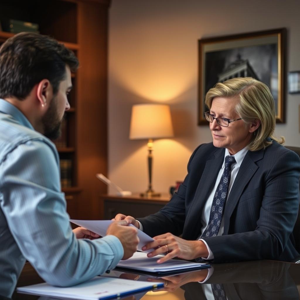 Marital Property Lawyer James City County