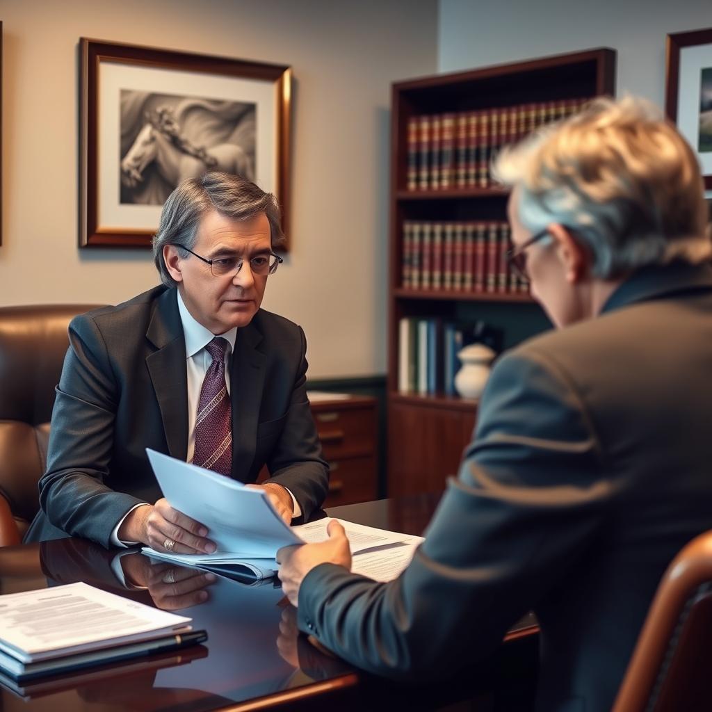 Marital Property Lawyer Loudoun County