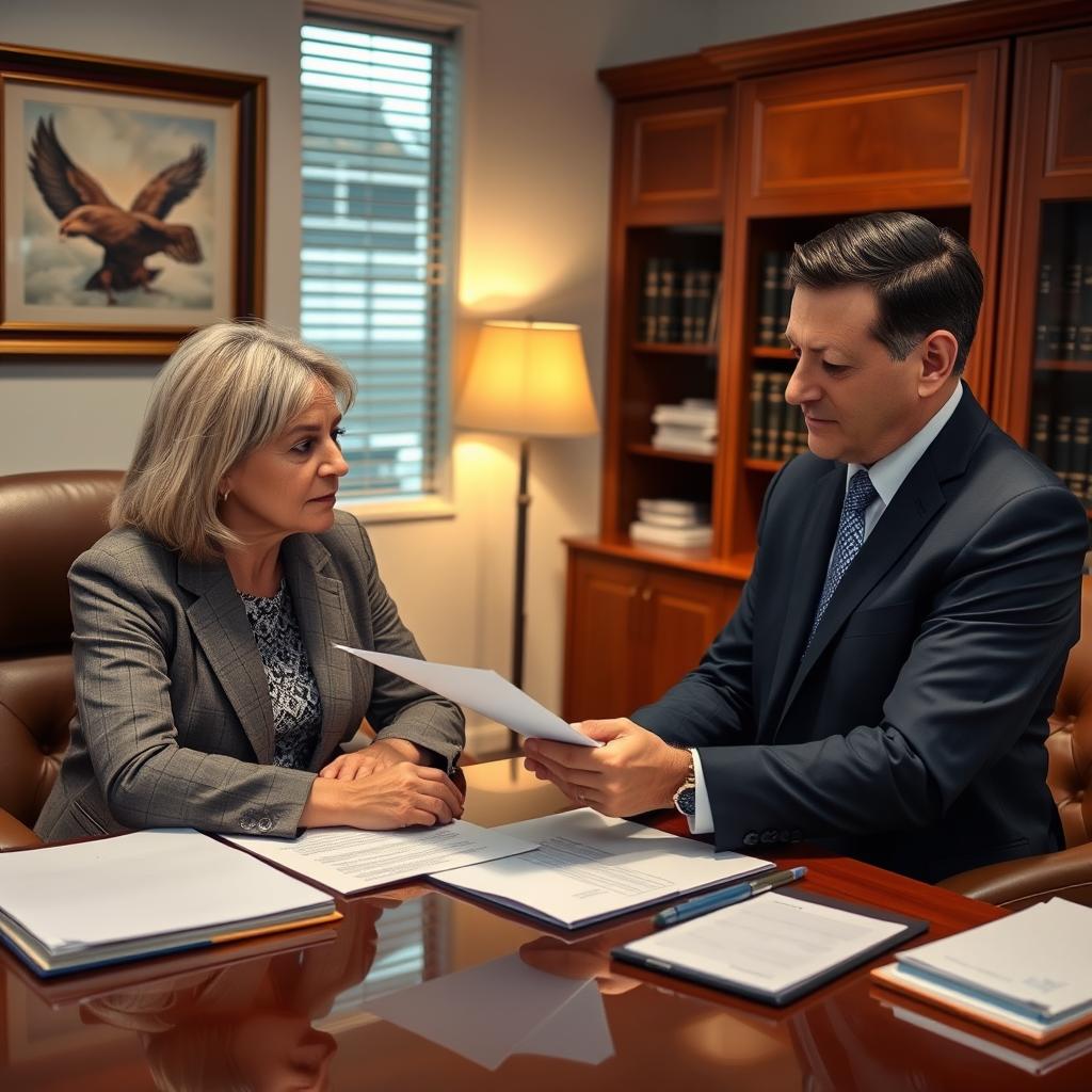 Marital Property Lawyer Orange County