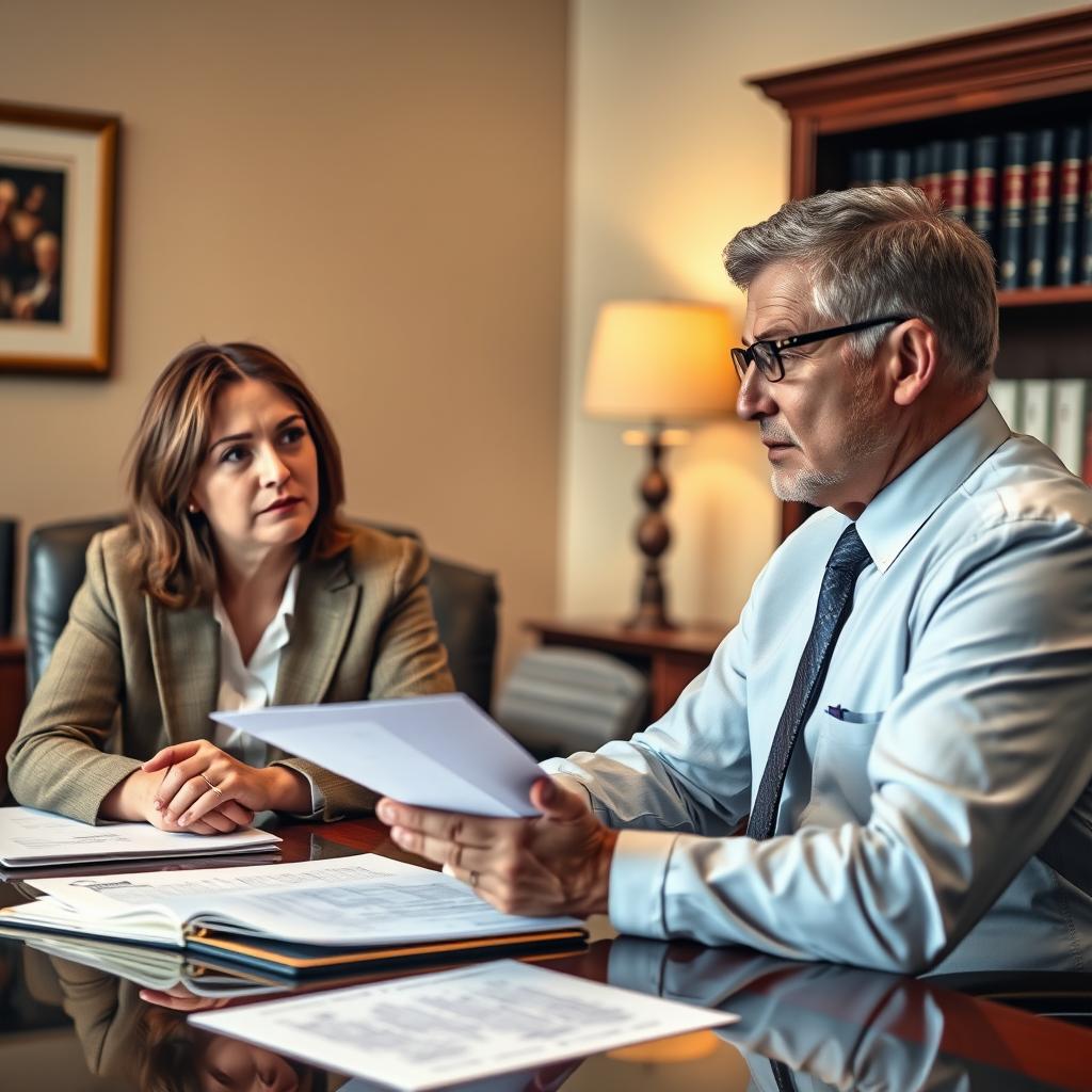 Marital Property Lawyer Suffolk