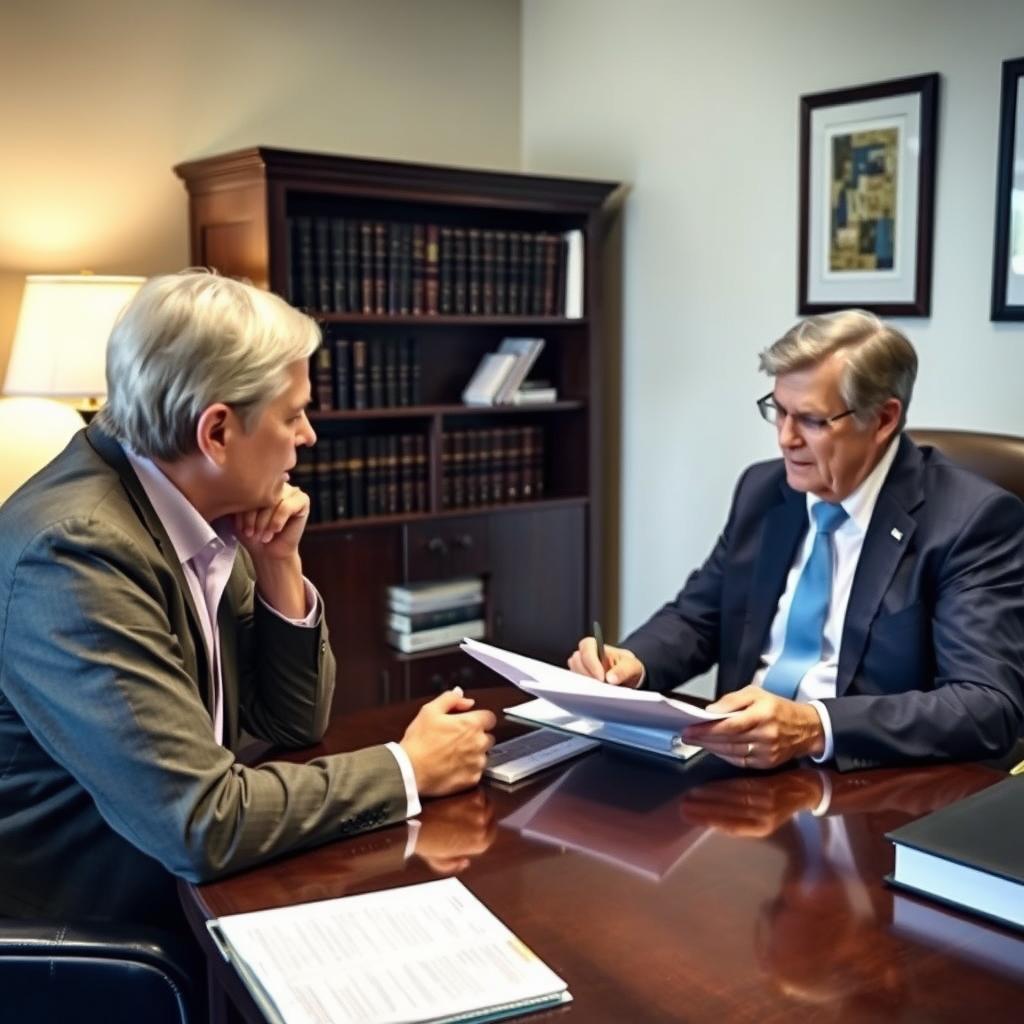 Marital Property Lawyer Virginia Beach